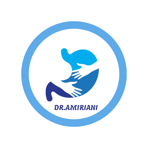 کلینیک دکتر تقی امیریانی